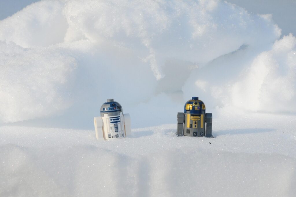lego, snow drift, star wars, robot, r2 d2, lego, lego, snow drift, snow drift, snow drift, star wars, star wars, star wars, star wars, star wars, robot